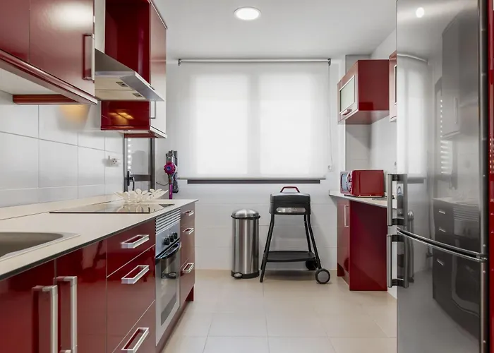 Vivi Homes - Casa Skye Pool, Terrace & Sea View Estepona