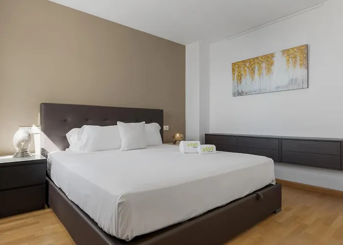 Apartman Vivi Homes - Casa Skye Pool, Terrace & Sea View *